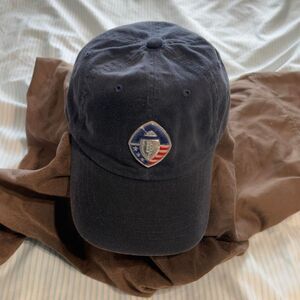America Football starter Hat Strapback  #football #usa